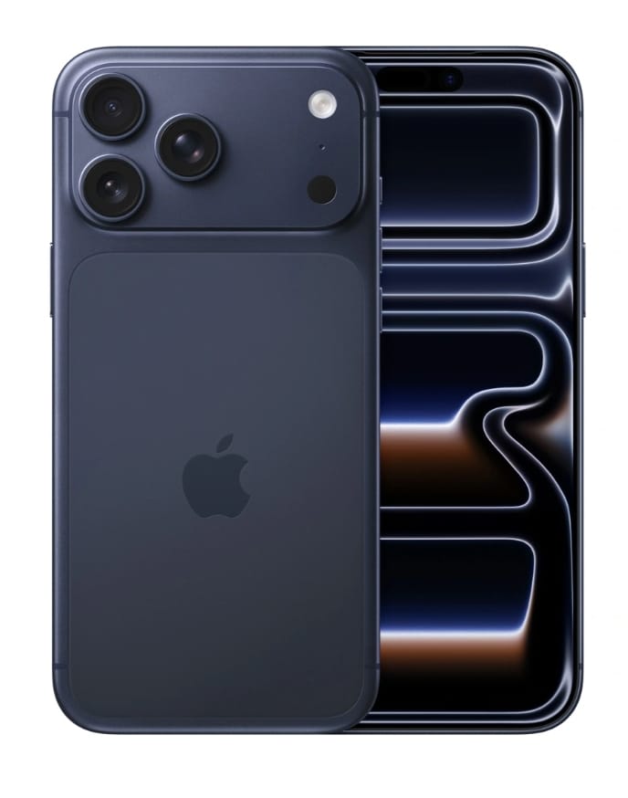 iPhone 17 Pro Max 512GB