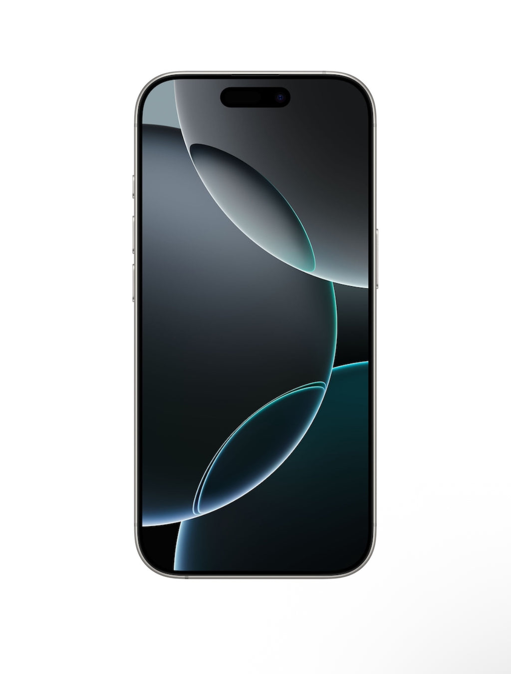 Telefon mobil Apple iPhone 16Pro, 512GB, 5G, Black/White Titanium