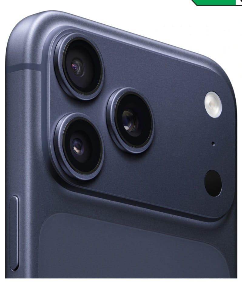 iPhone 17 Pro Max 512GB