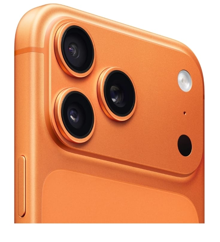 iPhone 17 Pro Max 512GB