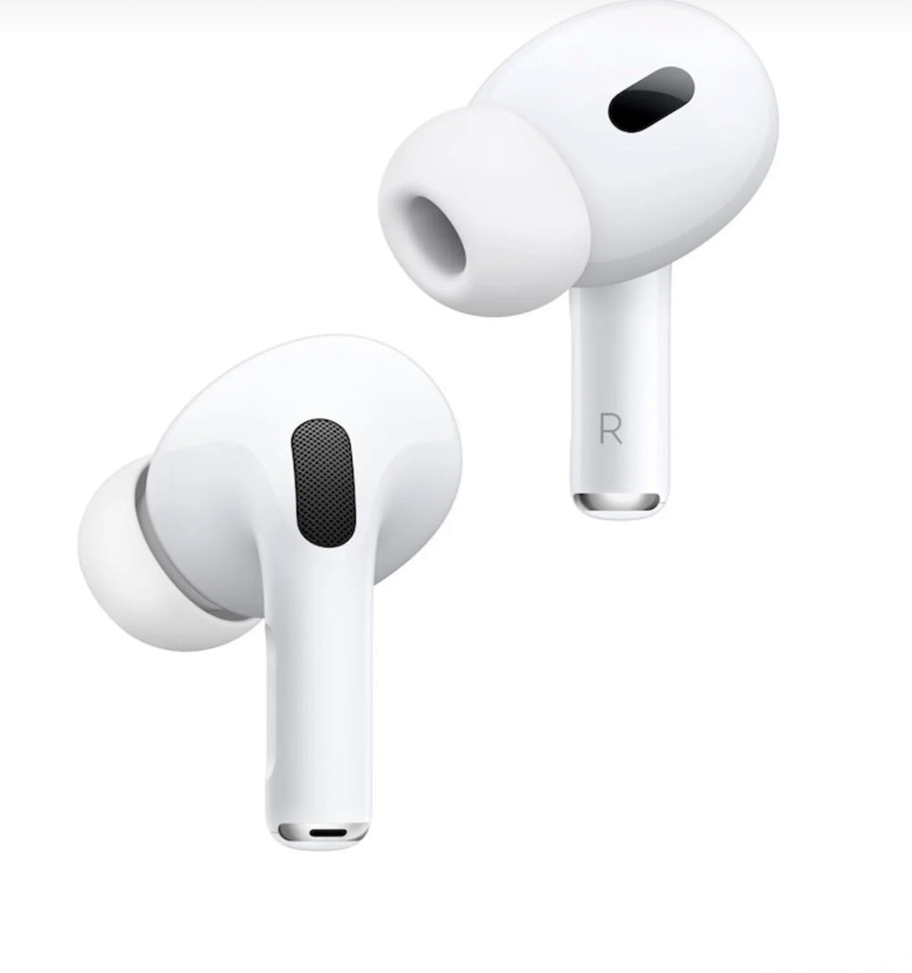 Casti Apple Airpods Pro (3rd
Generation) Carcasa MagSafe (USB-
C)