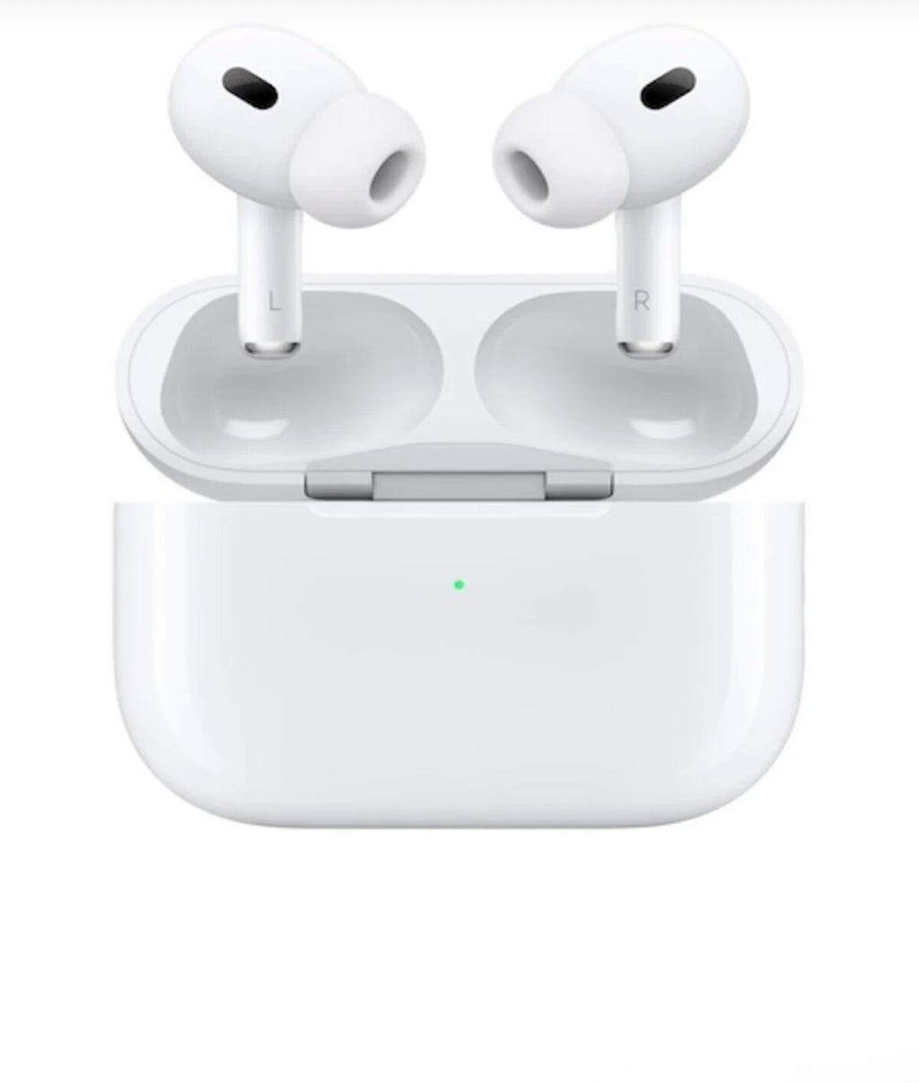 Casti Apple Airpods Pro (3rd
Generation) Carcasa MagSafe (USB-
C)