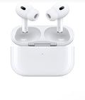 Casti Apple Airpods Pro (3rd
Generation) Carcasa MagSafe (USB-
C)