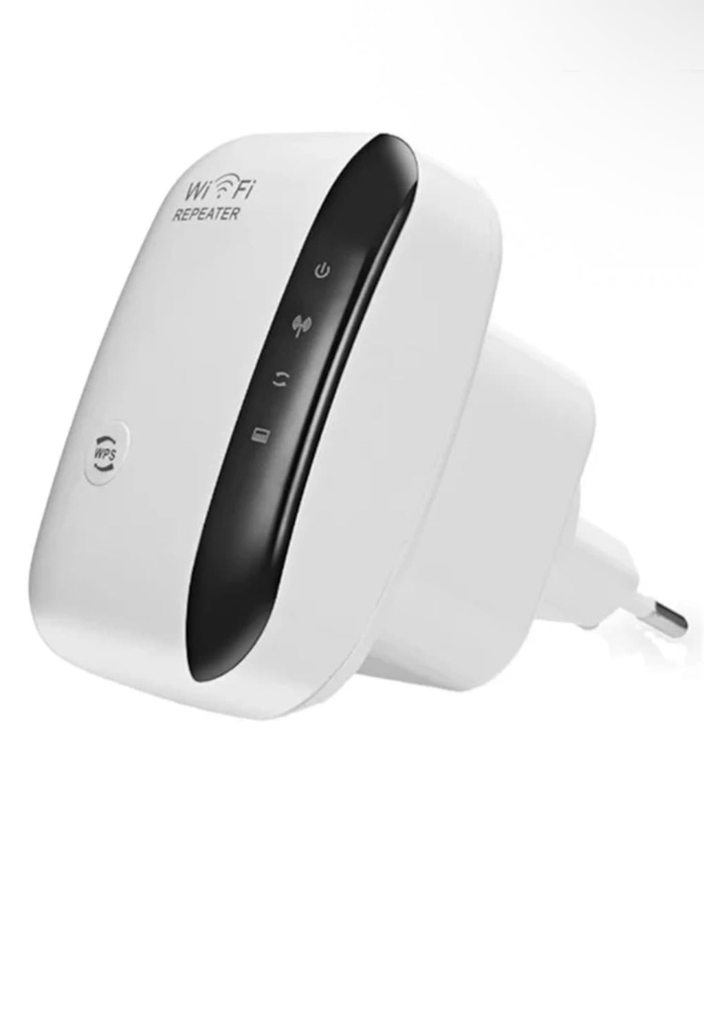 Extender WI-FI, Wireless-N Wifi Repeater, Amplificator semnal wireless, WPS, 300Mbp/s