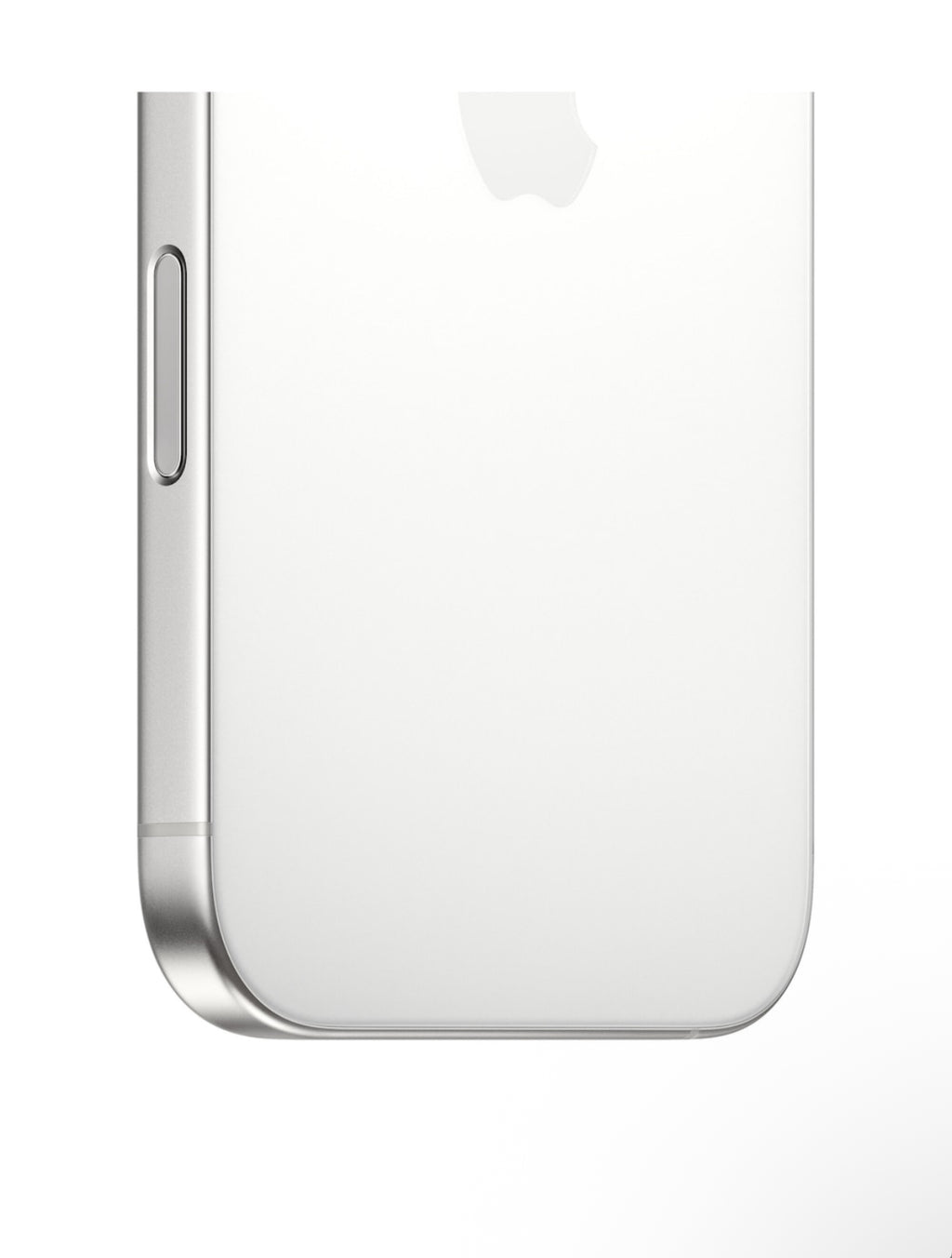 Telefon mobil Apple iPhone 16Pro, 512GB, 5G, Black/White Titanium