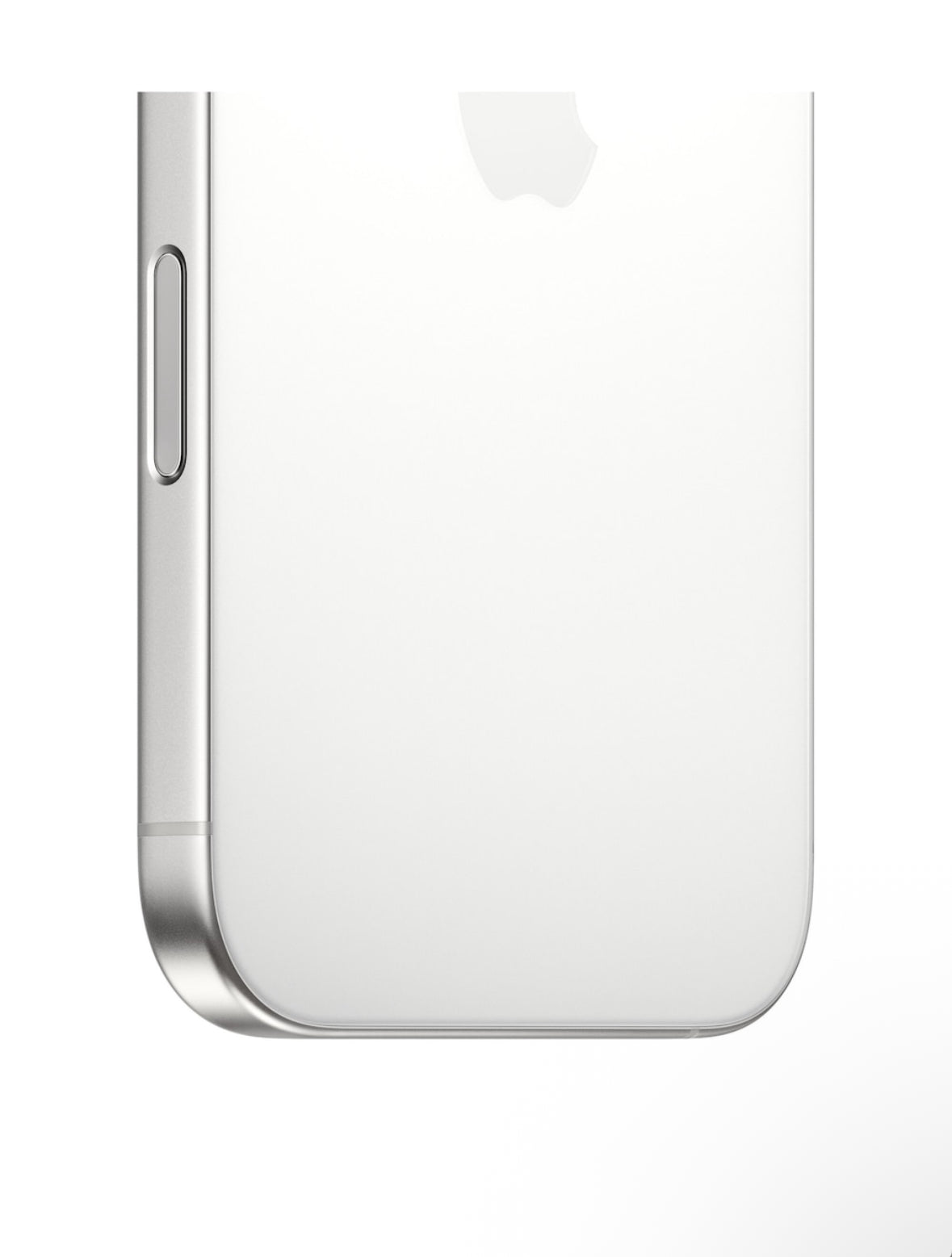 Telefon mobil Apple iPhone 16Pro, 512GB, 5G, Black/White Titanium